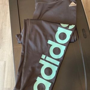 Adidas XL Climalite Pants